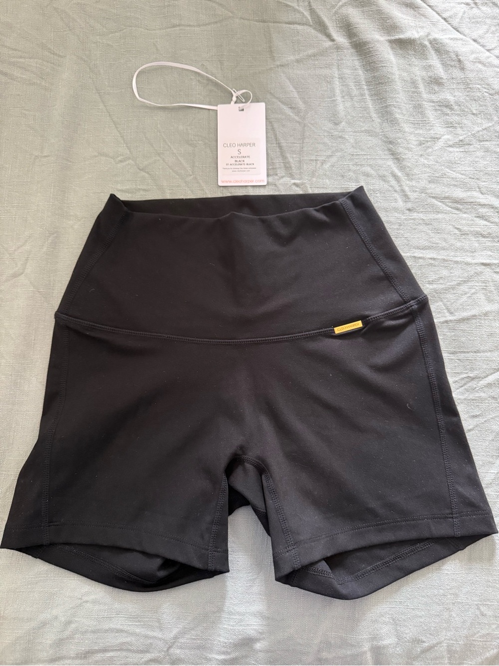 Cleo Harper Accelerate Short